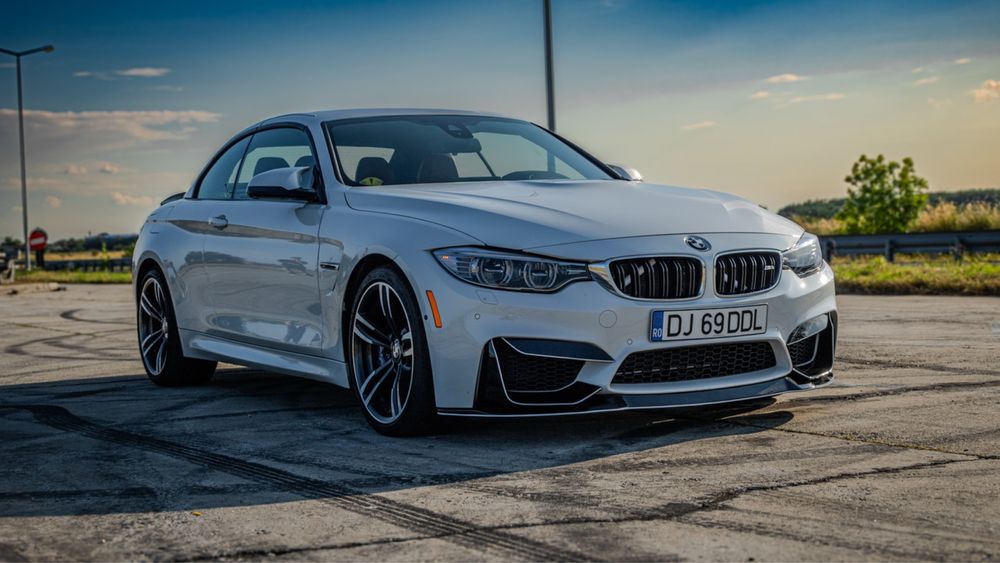 BMW M4