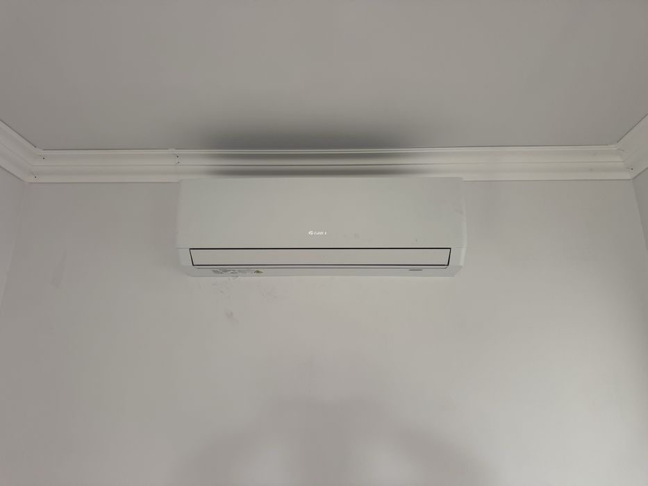 Instalare / montaj aer conditionat
