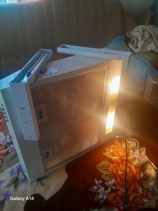 Кухонная вытешешка