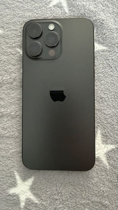Iphone 15 Pro Max 1TB