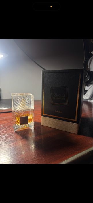 Pachet parfum Lattafa