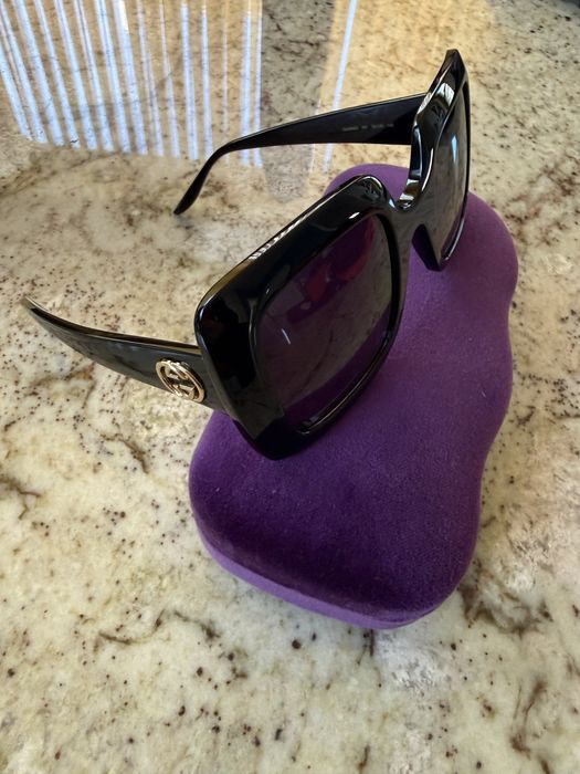 Слънчеви очила gucci
