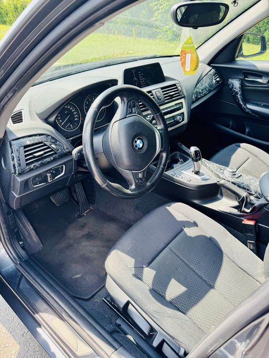 Masina bmw f20 116i
