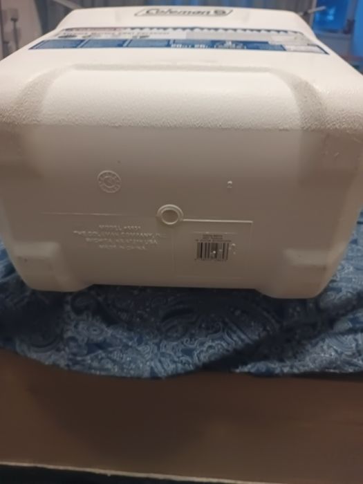 Coleman Xtreme Marine 28 qt хладилна  чанта