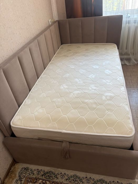 Кровать детская, подрастковая