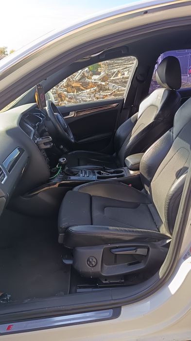 Audi a4 b8  berlin