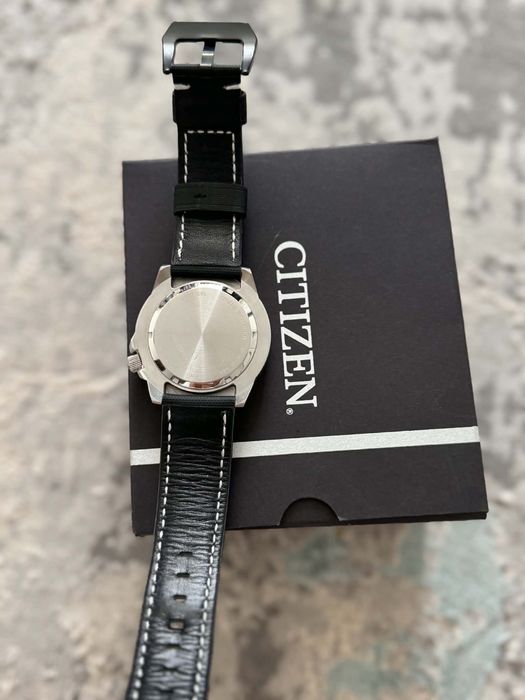 Citizen NH8380-15E