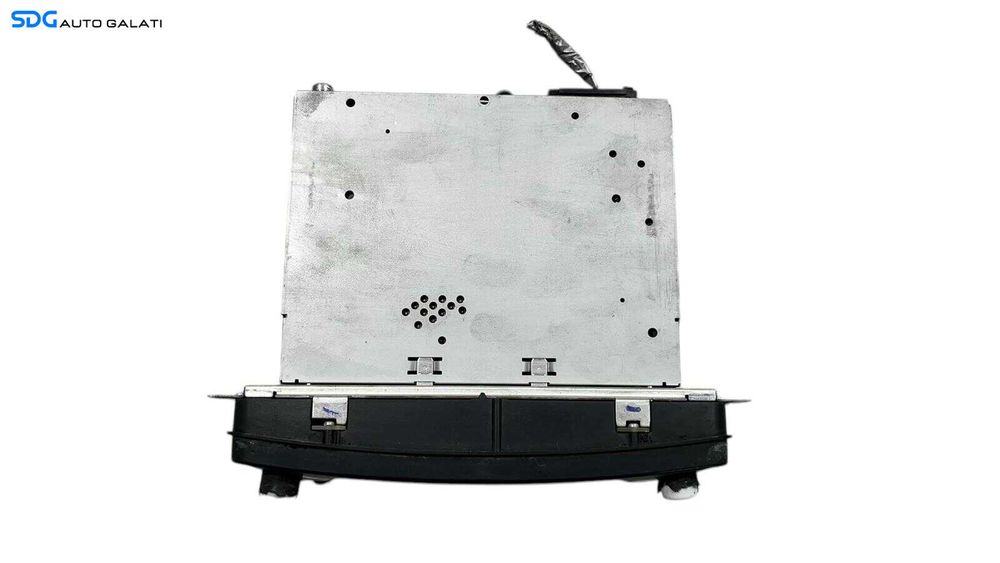 Unitate Radio CD Player Navi Navigatie Mercedes Clasa C Class W203 2001 - 2004 Cod A2038209689 [L5759]