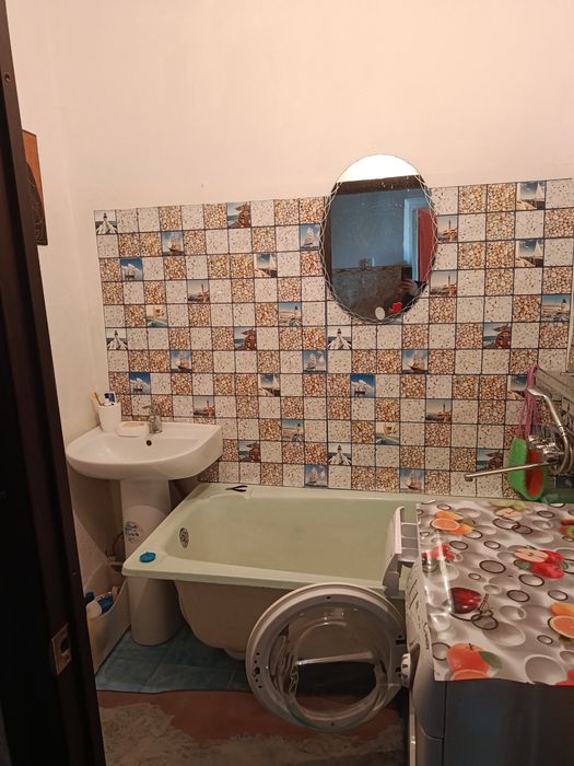 Продам трёхкомнатную квартиру