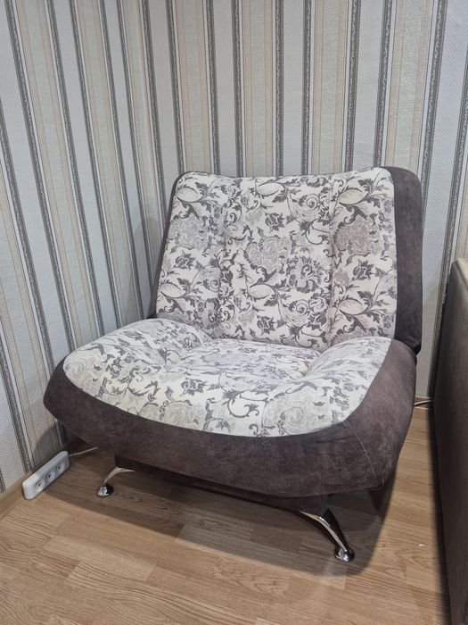 Продам кресло-кровать