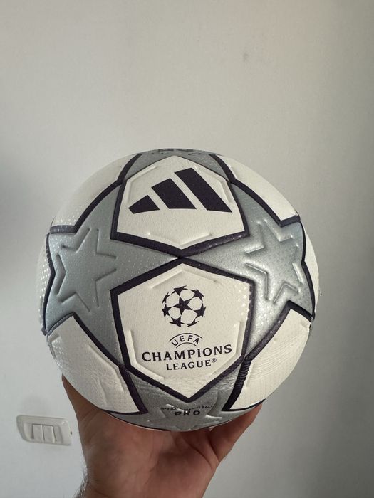 10 Adidas UEFA Champions League Pro Official Match Ball
