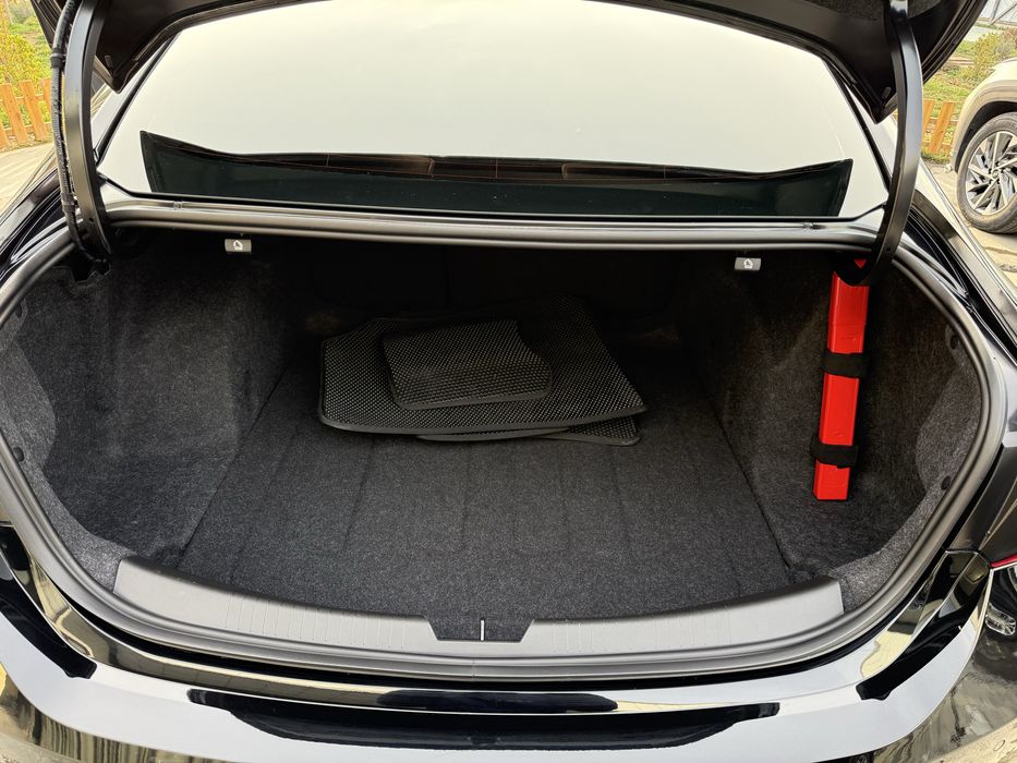 Malibu XL 2.0 Turbo Full Stage 2 Kraska Toza Ideal Xolati