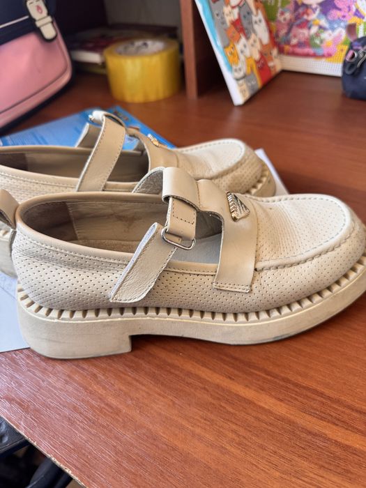 Туфли tiflani для девочек