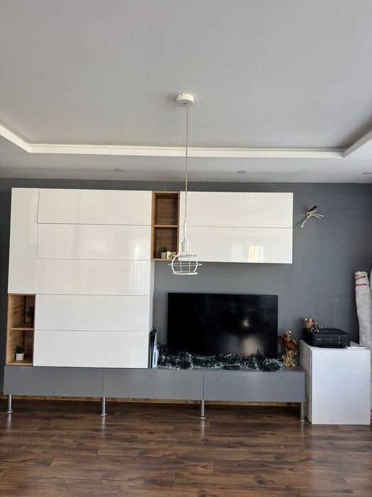 Холна секция в добро състояние