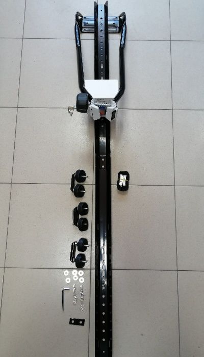 Стойка за велосипед единична