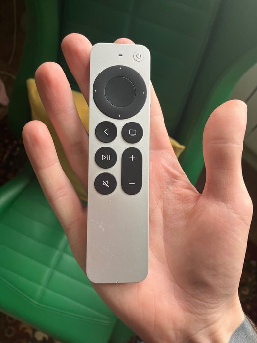 Xiaomi 55, Apple TV 4K, Кронштейн, удлинитель