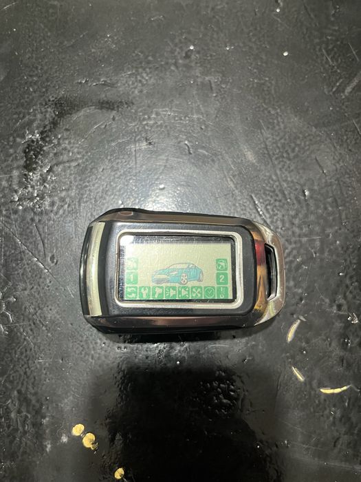 StarLine брелок А94 синий продам