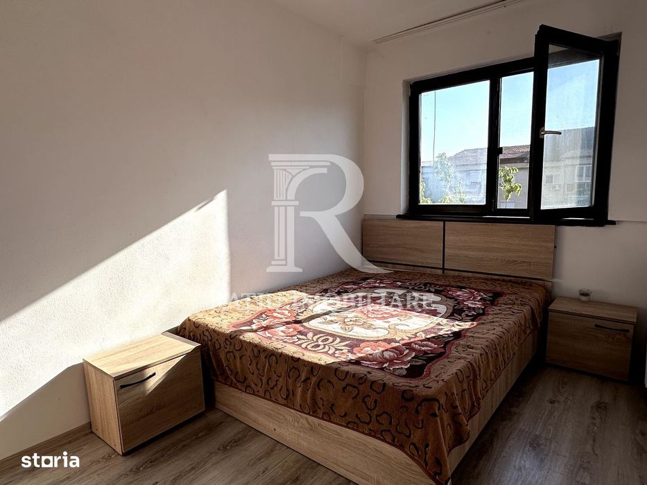 Apartament Tip Z cu 2 camere | Nufărul | Oradea