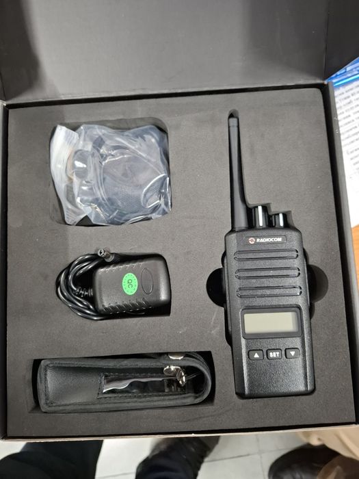 радца новый RC - 51