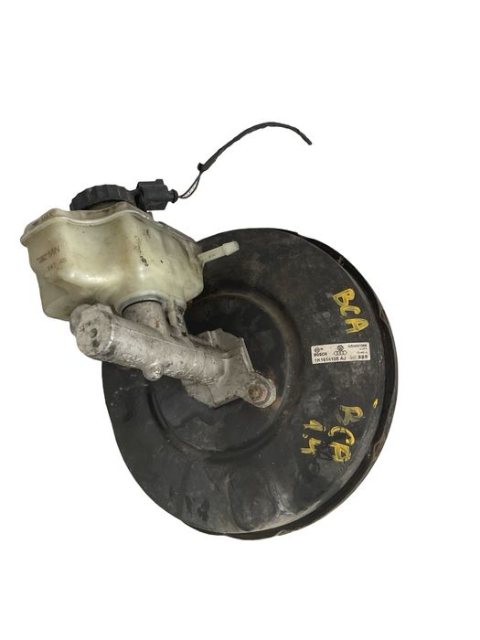 Tulumba Frana Volkswagen Golf V 1K1 2003 - 2009 2.0 Tdi 16V Bkd 1K1614