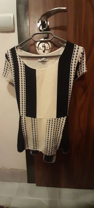 Дамски блузи и сако красив дизайн