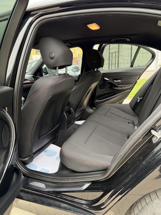 Bmw Seria 3 / 2.0d / Euro5 / 2012 / Xenon / Navi / Proprietar