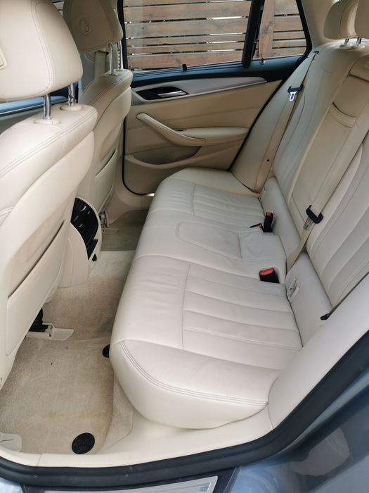 Bmw g31 520 141000 km