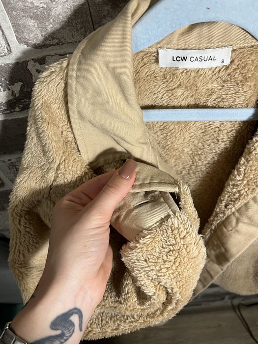 Пухено якенце - LC Waikiki