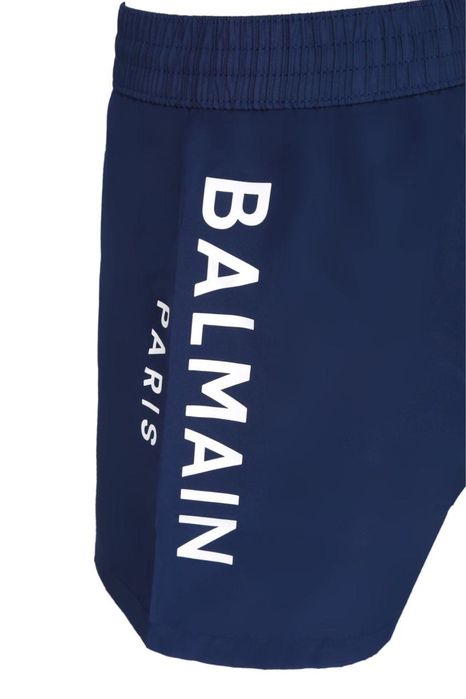 Sort de baie Balmain