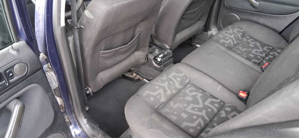 volkswagen bora 1.9 TDI