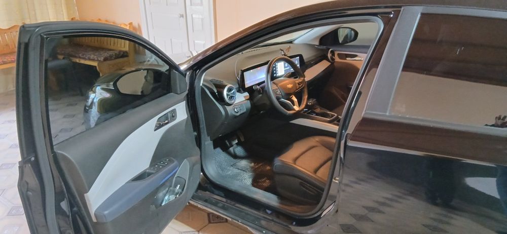 Chevrolet Monza 1.5 Atmosferniy, 2023 yil probeg 33.000