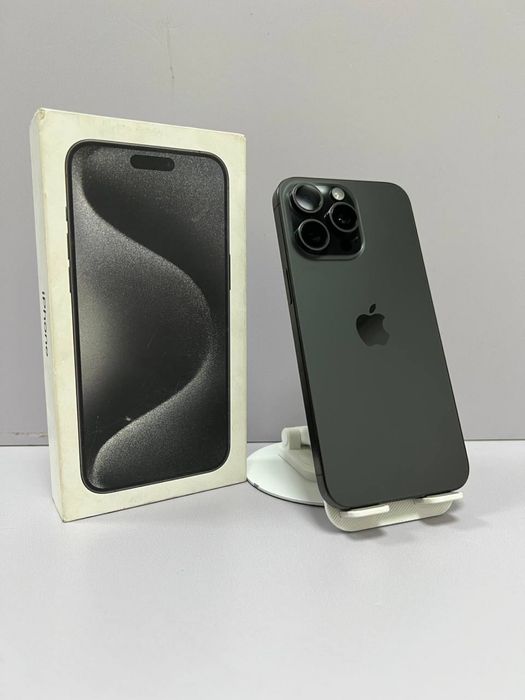 IPhone 15 Pro Max #АК126489