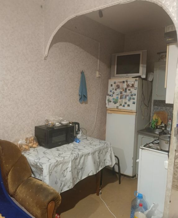 Продается комната Васильковский 18