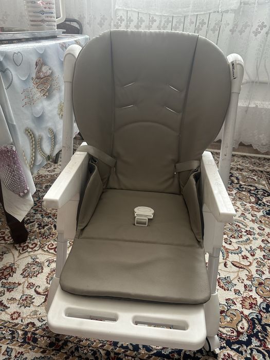 Детский стульчик