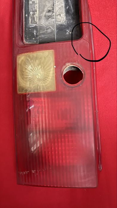 Бленда Ауди А6 с4 , audi s4