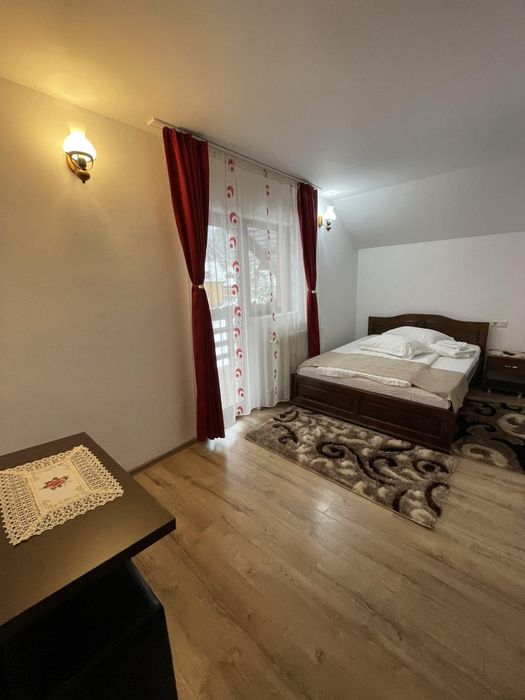 Cabana Mona Arieseni