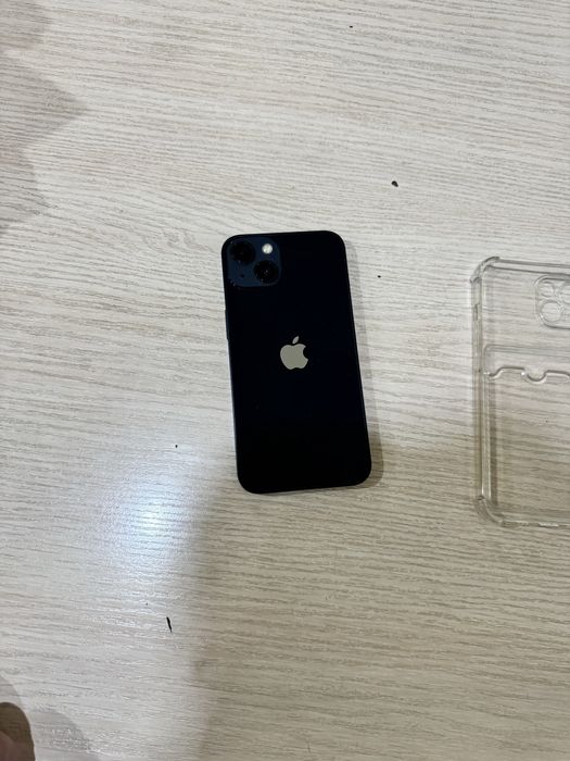 поодам Iphone 13