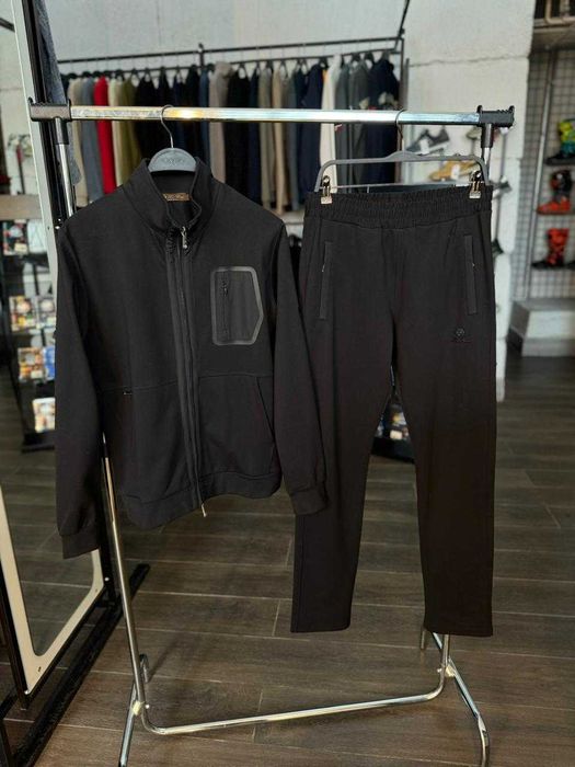 Костюм Loro Piano