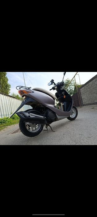 Хонда Дио продам срочно!!!