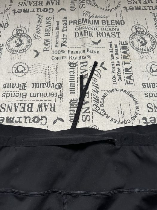 The North Face original долнище клин.XL