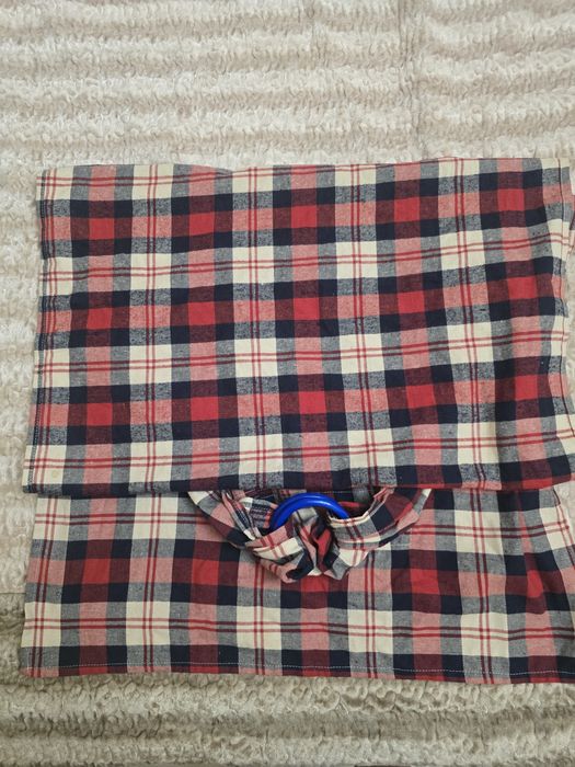 Слинг на кольцах