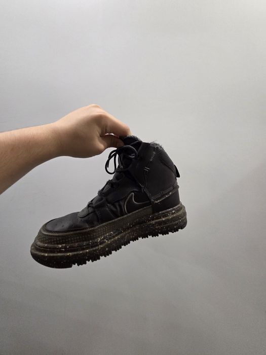 Обувки Nike зимни