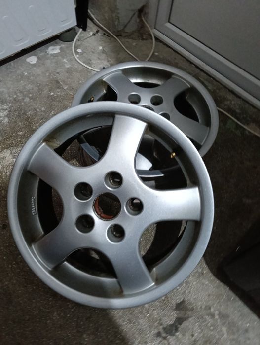 Vând jante pentru Volkswagen