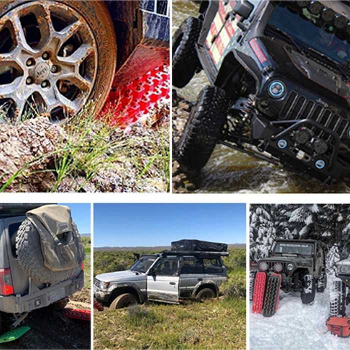 Подложки против боксуване