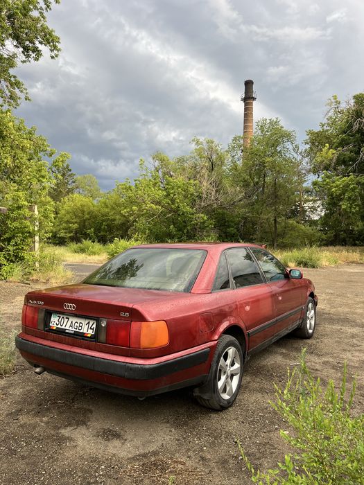 Audi 100 C4 1991 г.в.