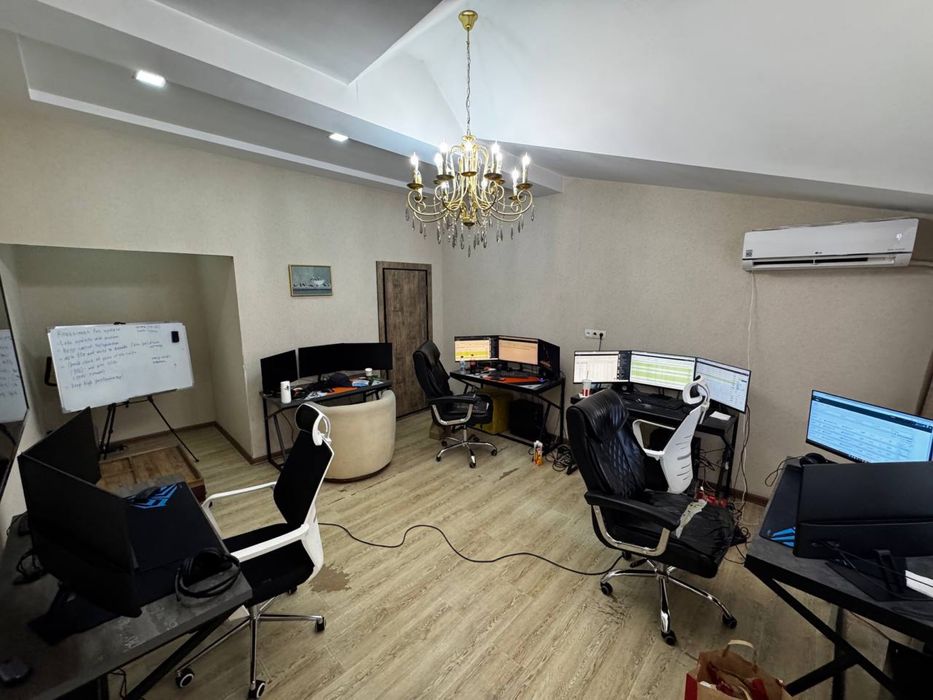 Сдается Дом под Офис Максим Горький БИЙ