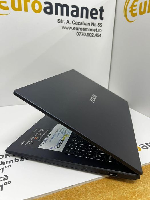 Laptop ASUS Vivobook Go 15 , Intel(R) Celeron(R) N4500, 2.8GHz, -I-