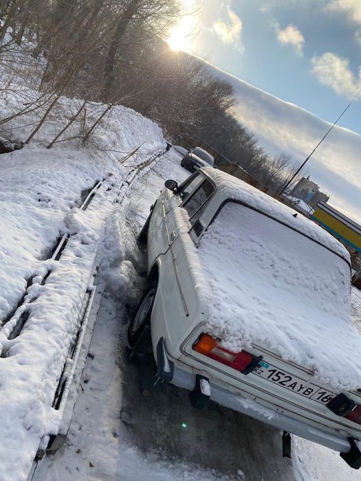 Продам ВАЗ 2106 в хорошем состоянии