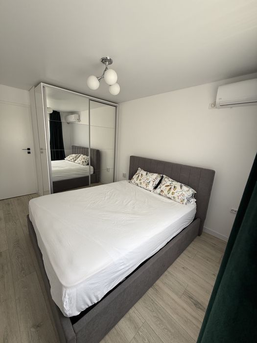 Apartament 2 camere Pallady