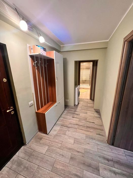 Închiriere apartament 2 camere Zona Cora Brătianu